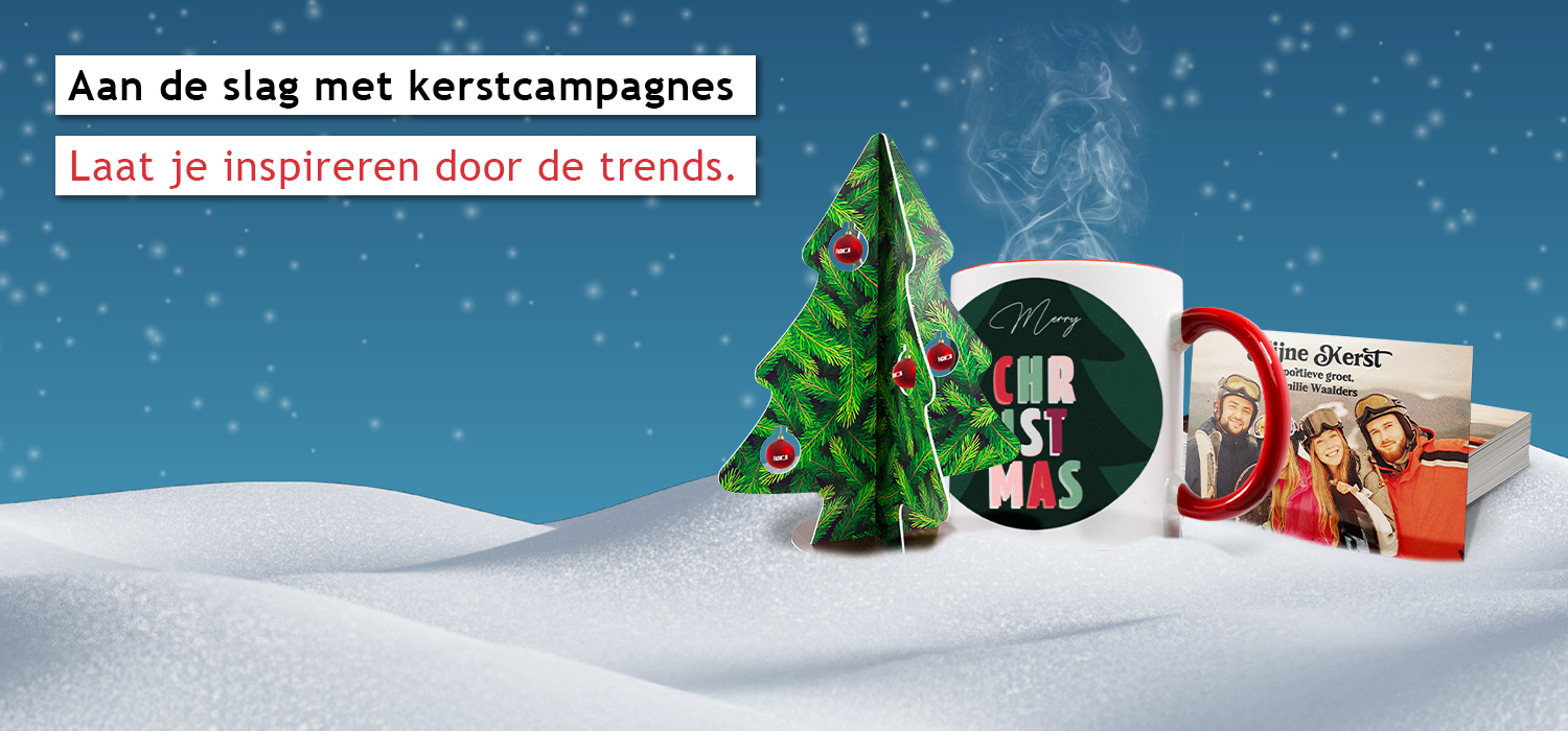 Kersttrends 2024