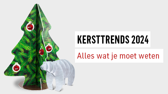 kersttrends